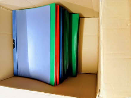 Photo of free Stationery – Large quantity (Nailsea BS21) #2