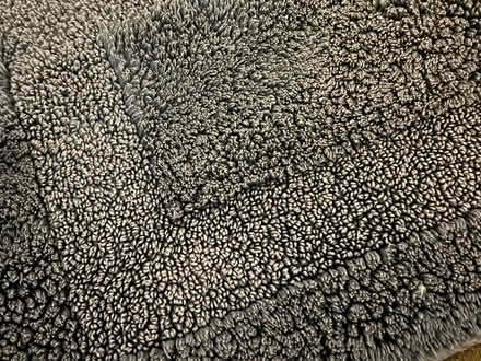 Photo of free Bathroom rug (N19) #2