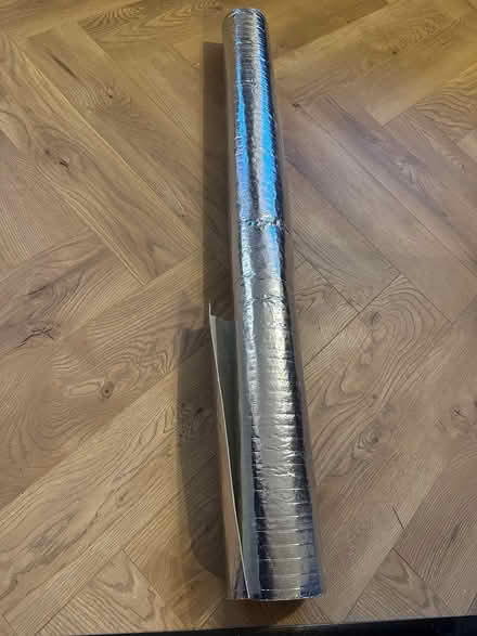 Photo of free Platinum Plus 2mm Underlay (Withington M20) #2
