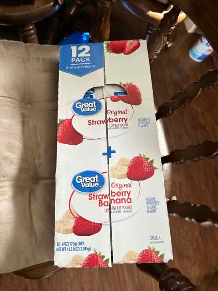 Photo of free food (Rockville) #1