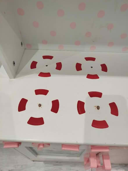 Photo of free Toy kitchen (Chessington KT9) #2