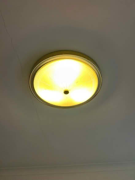 Photo of free Living room lights (Balerno EH14) #2
