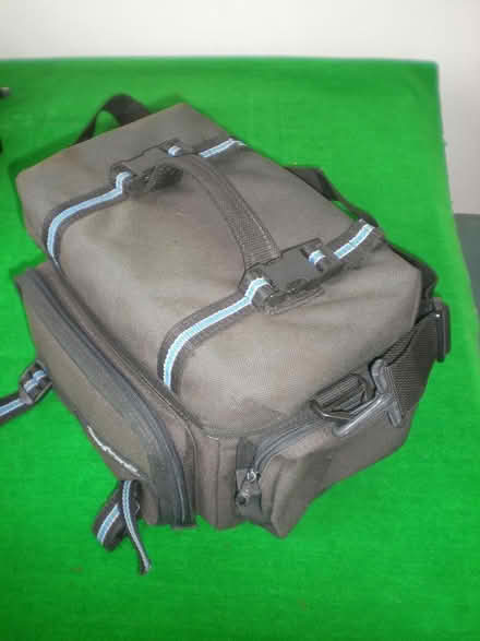 Photo of free Camera shoulder bag (Salthill & Monkstown DART) #2