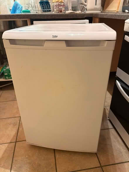 Photo of free Under counter freezer (Amersham HP6) #3