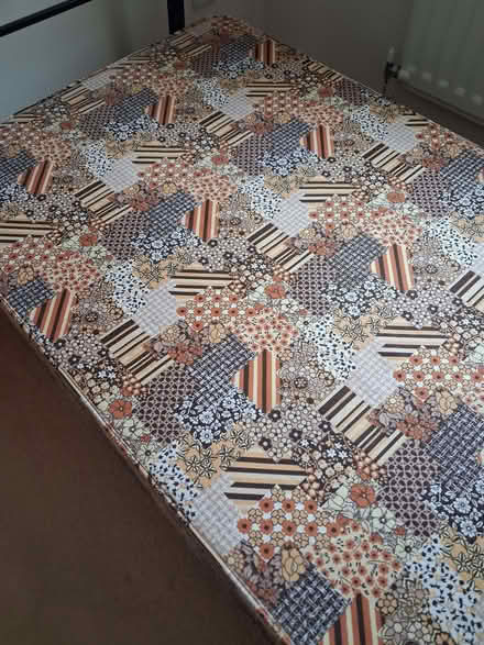 Photo of free Single Bed (Fort Pitt ME4) #2