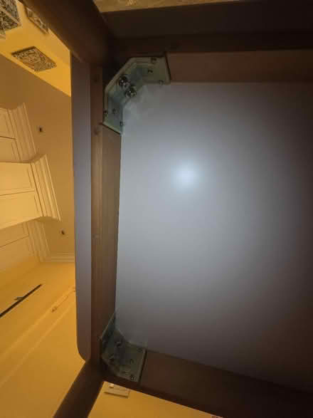 Photo of free Small kitchen table (Upper West Side, 108/Broadway) #4