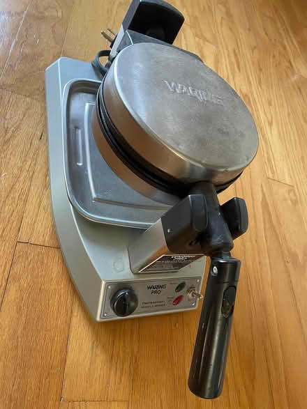 Photo of free Restaurant style Waffle maker (El Sobrante) #1