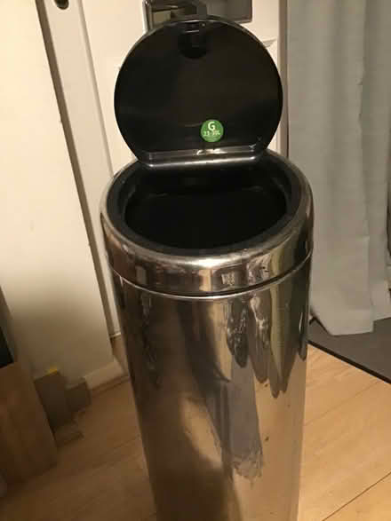 Photo of free Metal pop up bin (Brentry BS10) #2