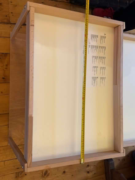 Photo of free Smart 2 level storage unit (SE11) #4