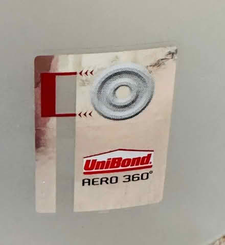 Photo of free Unibond Moisture Absober/Dehumidifier x3 + 1 insert table (Penrith CA11) #4