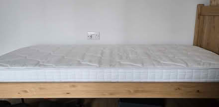 Photo of free Single mattress 90 x 190cm (Royston SG8) #1