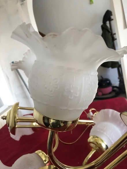 Photo of free Ceiling Lights (Tuffley Gloucester) #2