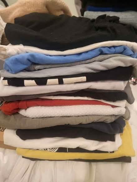 Photo of free Women's clothes- Med/ Large (North Hollywood Arts District) #3