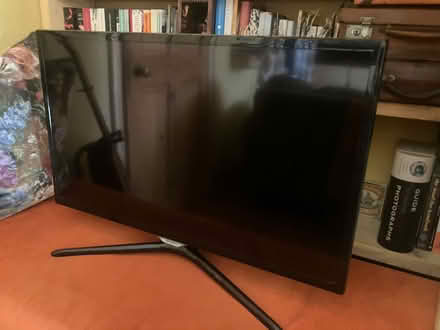 Photo of free 32inch Samsung not so smart TV (Upper Parkstone BH12) #1