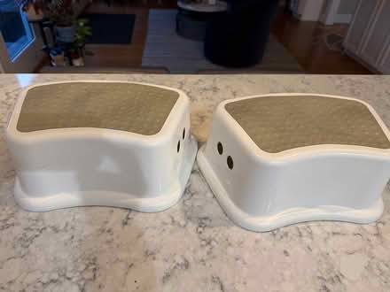 Photo of free Child’s step (Coolidge Corner, Brookline) #2