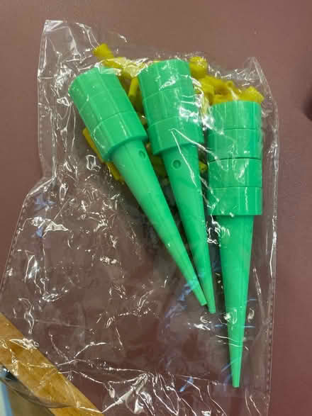 Photo of free Drip plant irrigator (Monkstown) #2