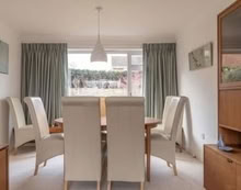 Photo of free Dining table drop light (Balerno EH14) #3