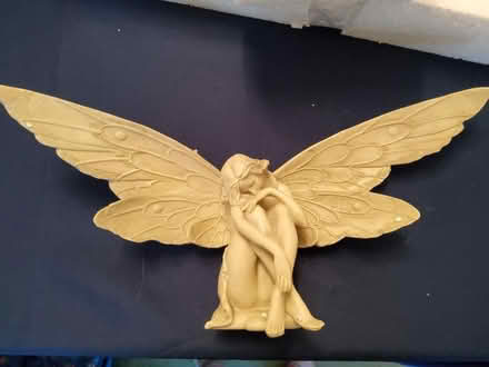 Photo of free Large fairy (Ilkeston DE7) #1