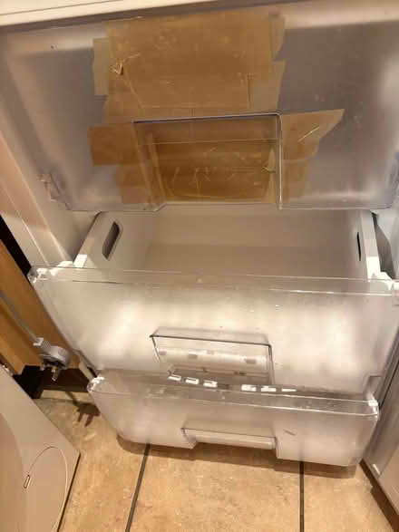 Photo of free Under counter freezer (Amersham HP6) #2