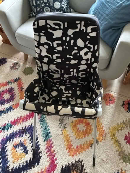Photo of free IKEA high chair (Symonds Green SG1) #1