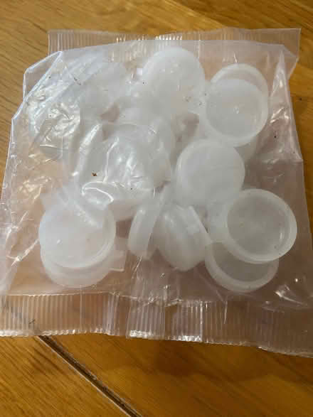 Photo of free Caps for bottles (Rainham RM13) #1