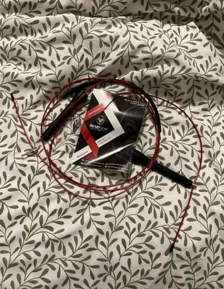 Photo of free Speedrope - needs fixing (N19) #1