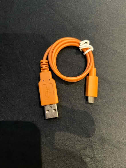 Photo of free Ring doorbell cable (Shirley B90) #1
