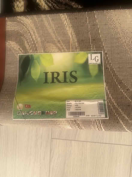 Photo of free Runner Rug (Carshalton SM5) #4