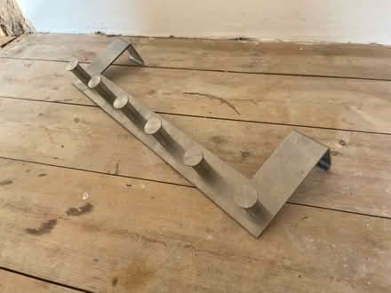 Photo of free Over door hooks (Caversham RG4) #2