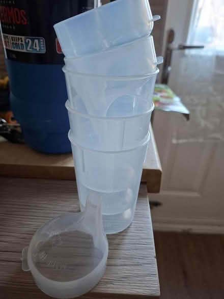 Photo of free Sippy Cups (St Nicholas SG1) #1