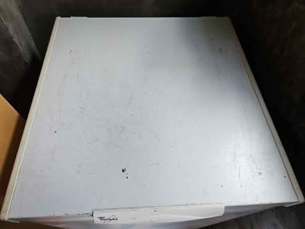 Photo of free Chest fridge freezer (Colinton EH13) #2