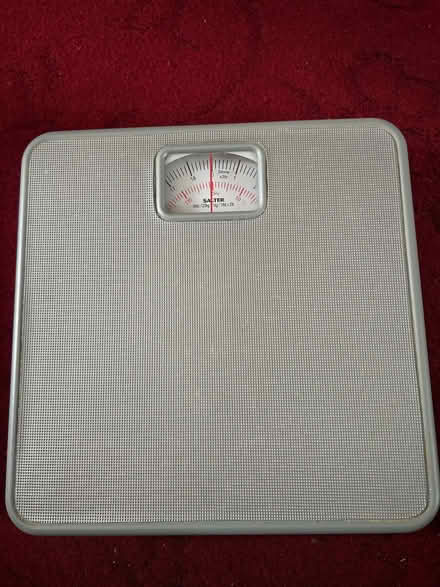 Photo of free Bathroom scales (Innsworth GL3) #1