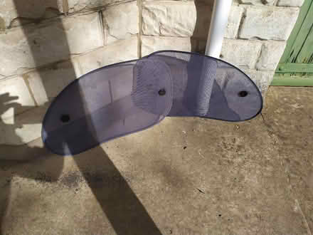 Photo of free Car sunshades (Kidlington OX5) #1