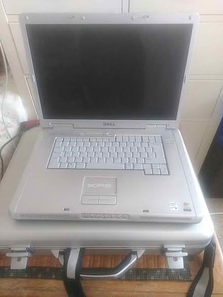 Photo of free Old gaming laptop dell XPS m1710 (Boldmere B73) #3
