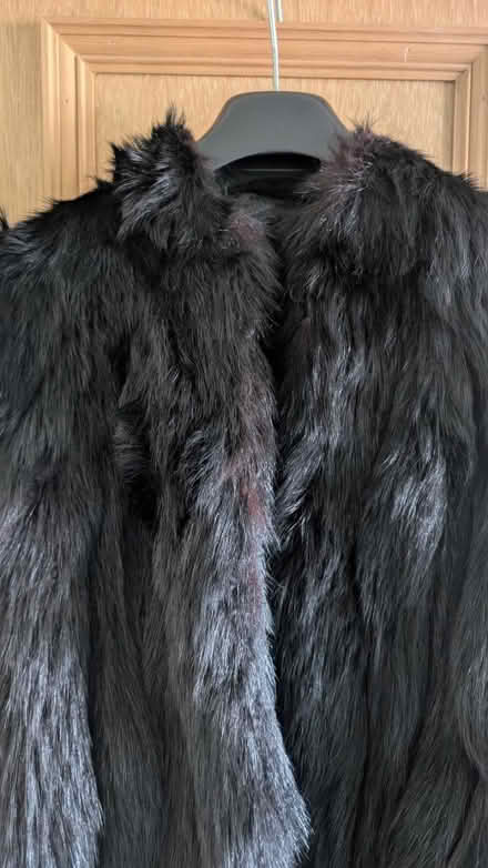 Photo of free Vintage real fur jacket from 1930's (South Abingdon Oxfordshire) #2