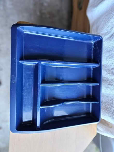 Photo of free Cutlery tray (Colinton EH13) #1