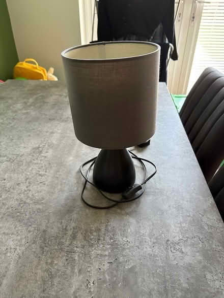 Photo of free Table lamp (NE270UP) #1