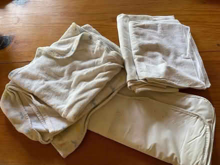 Photo of free infant things (Wedgwood) #1