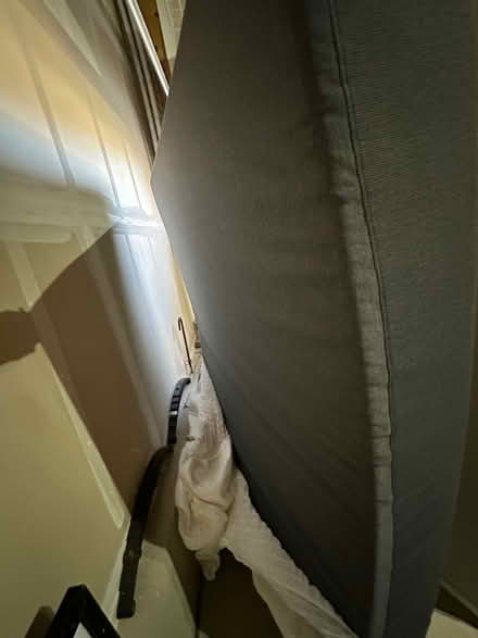 Photo of free Queen Mattress & Box Spring (Roxborough / Littleton Area) #1