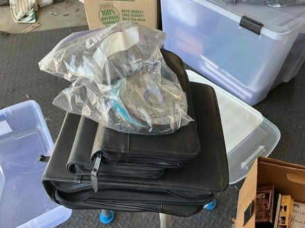 Photo of free CDs and DVDs (Los Altos, CA) #1