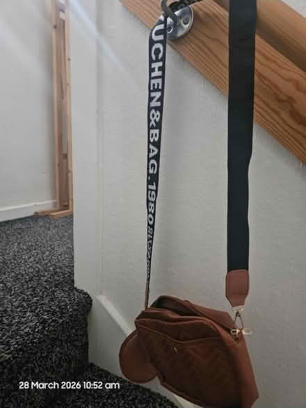 Photo of free Bits and bobs (Brunswick M13) #1