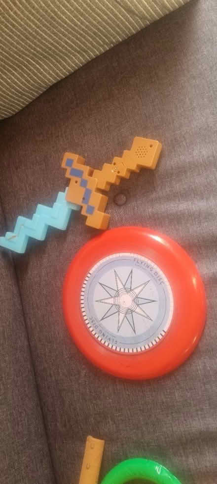 Photo of free Kids Toys (ilford) #1