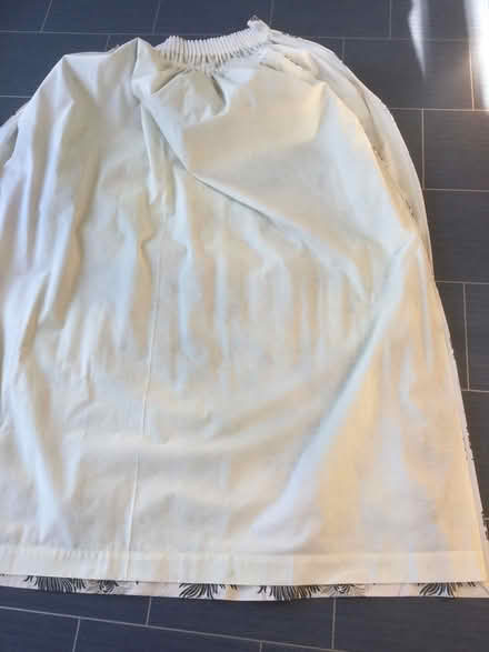 Photo of free Curtains and tiebacks (Shoreham-by-sea) #2