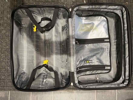 Photo of free Carry On Case (Coolidge Corner, Brookline) #3