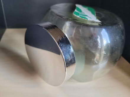 Photo of free Large jar (Shenley Fields B29) #3