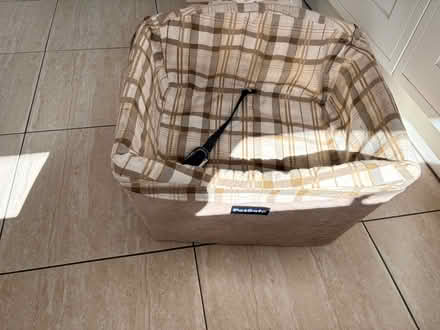 Photo of free Dog Booster Seat (Little Chalfont HP6) #2