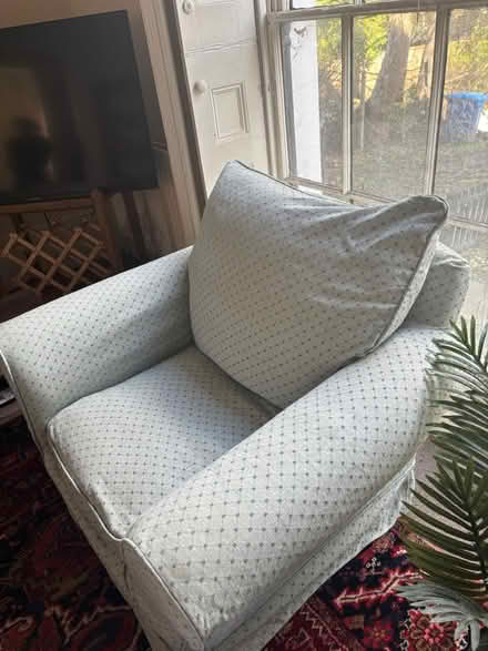 Photo of free Armchair (SE15) #2
