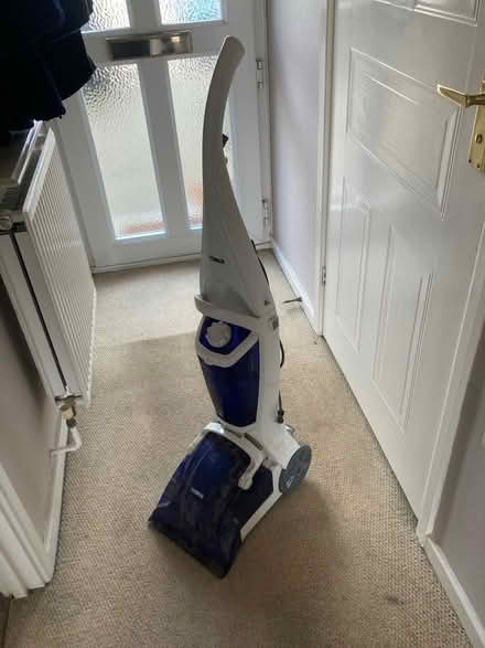 Photo of free Tower Carpet Cleaner (Letchworth wilbury) #1