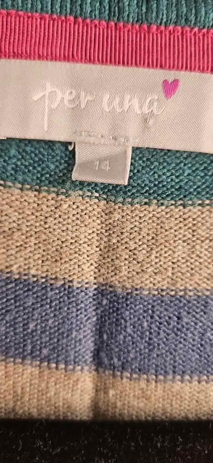 Photo of free Women's top (Hope-under-Dinmore HR6) #3