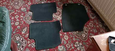 Photo of free Old Car Mats (Little Stoke ST15) #1